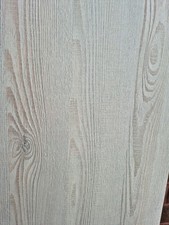 15mm White Loft Pine Melamine