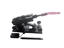 Automatic Sex Machine 2