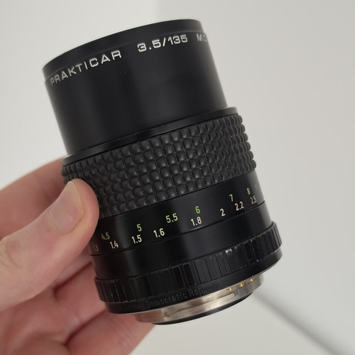 Prakticar 135mm 5 - prakticar,