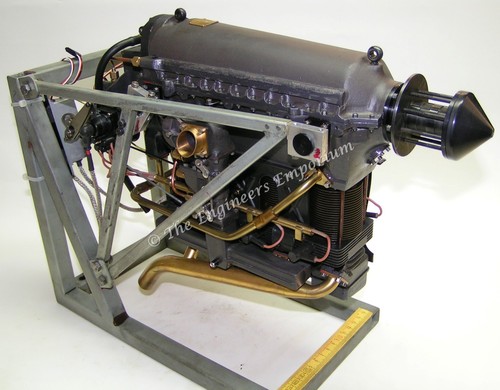 Havilland gipsy major - havilland,