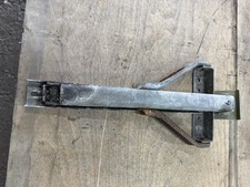 1x Chassis Caravan Stabiliser Leg
