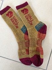 merino socks Fjall Raven