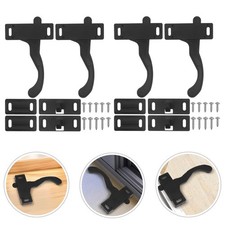  4 Sets RV Screen Handle