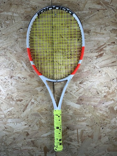Demo babolat pure strike - ex,