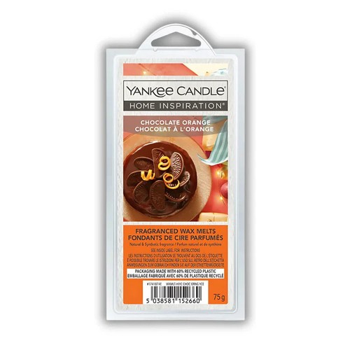 Yankee candle home inspiration - yankee,