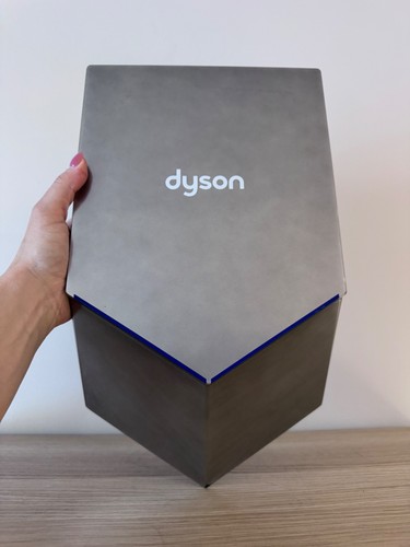 Dyson hu02 airblade - dyson, v