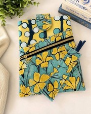 Book Sleeve/ iPad Case 9
