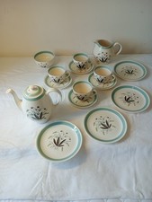 ALFRED MEAKIN HEDGEROW