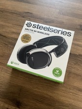 Steelseries Arctis 9X Wireless