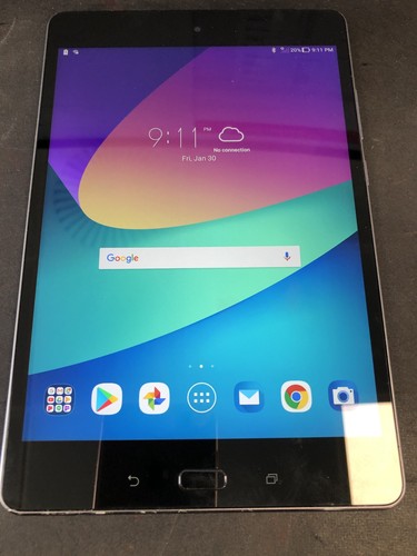 Asus zenpad z8s - p00j,
