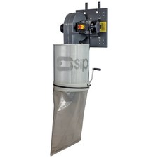 SIP Wall-Mounted Single