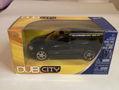 Jada dub city - city, black