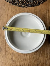 Royal Doulton Tangier LS1005 Casserole Dish Lid. 17cm Diameter