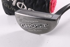 Taylormade Ghost Tour Black