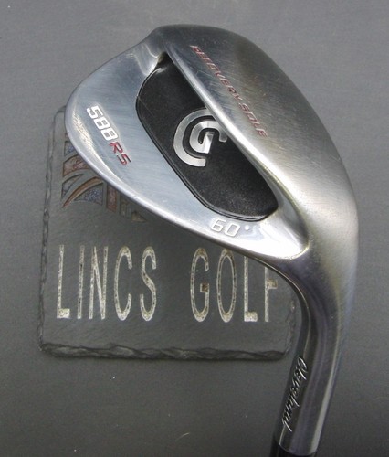 Cleveland 588rs recovery sole - 588rs,