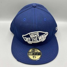 Vans Off the Wall Hat Men 7