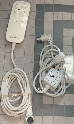 Adjustable bed base wired - adjustable,