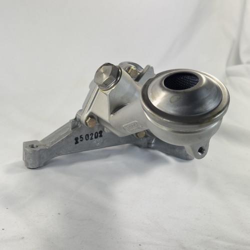 Laso oil pump - laso,