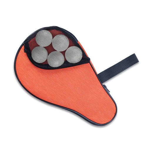 Table tennis racket cover - racket,