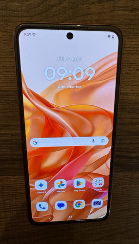 Motorola razr - 5g, (2024)