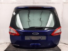 FORD C-MAX MK2 2010-2015 Rear
