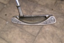 L PING Zing 85020 Vintage