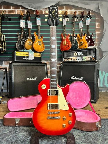 Epiphone 1959 les - epiphone,