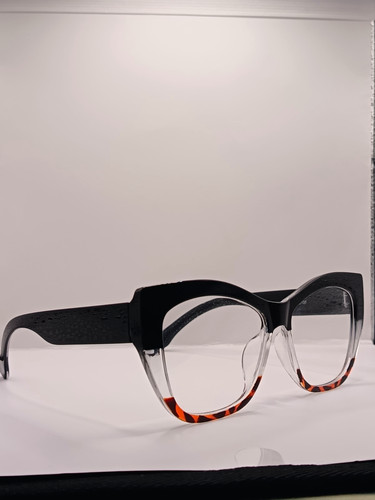 Women cat eye - women,