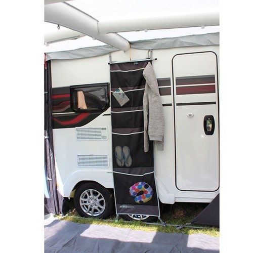 Outdoor revolution awning - outdoor,