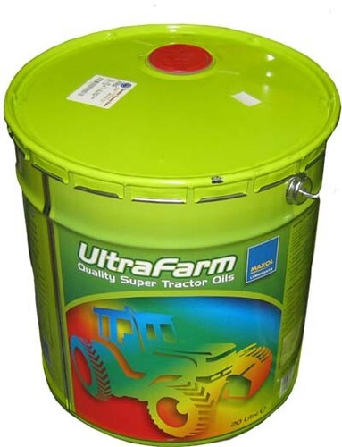 4986 misc oil ltr - 20, ultrafarm