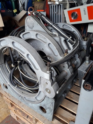 500mm fusion butt pipe - butt,