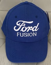 ford cars embroidered baseball