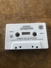 Children’s Ladybird Audio