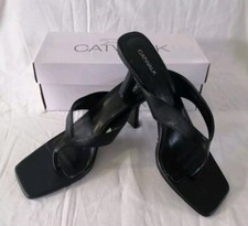 CatwalkWomen Slip On Kitten