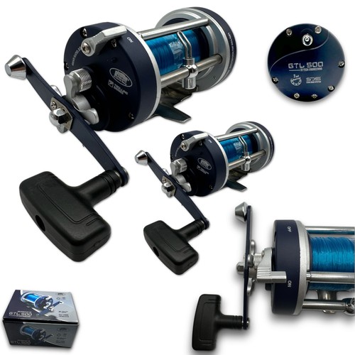Lineaeffe gtl 500 sea boat - x,