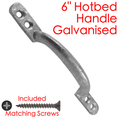 Iron pull handle - pull, bed