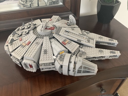 Lego star wars - star,