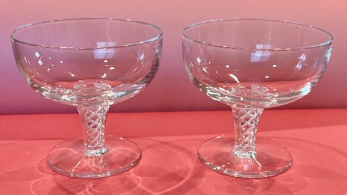 Signed stuart england crystal - england,