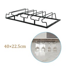 Bar Kitchen Wine Glass Hanger
