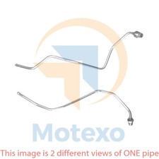 PP11188A DPF Pressure Pipe