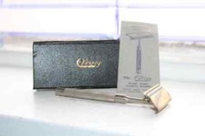 Antique Vintage Christy Safety