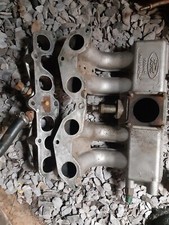 Escort Rs Turbo S2  Inlet Manifold Cvh 1.6 Mfi 