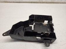 YAMAHA YBR125 BATTERY BOX " (15592)