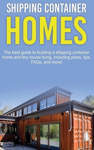 Shipping container homes the - container, homes: