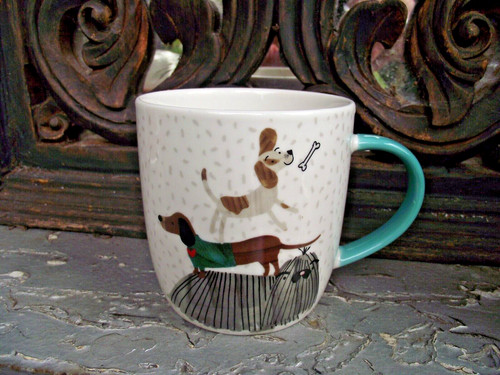 Habitat quirky dogs - habitat,