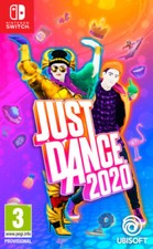 Just Dance 2020 (Switch) PEGI