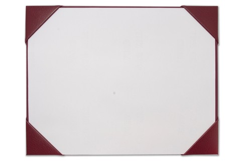 Deluxe four corner - four, style