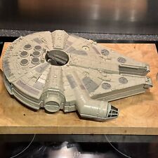 Galoob Star Wars Millenium Falcon Micro Machines Playset Incomplete 1995
