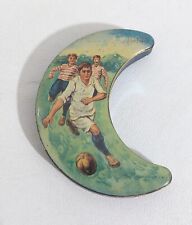 79932 Crescent Tin Box -