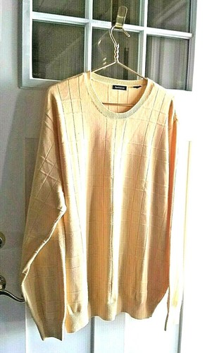 Van heusen men yellow - men's,